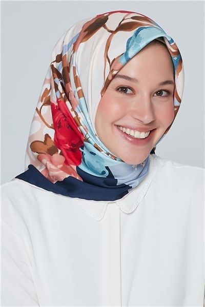Armine Trend Twill Rayon Eşarp 00Oa1202 14