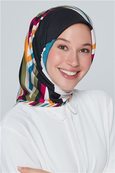 Armine Trend Twill Rayon Eşarp 00Oa1206 11 A
