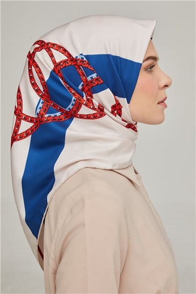 Armine Trend Twill Rayon Eşarp 00Oa1206 07