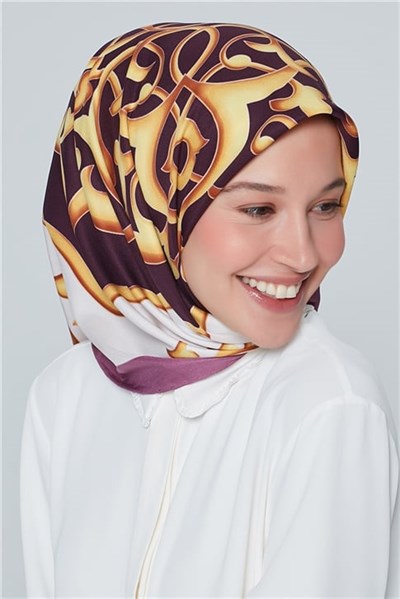 Armine Trend Twill Rayon Eşarp 00Oa1206 15