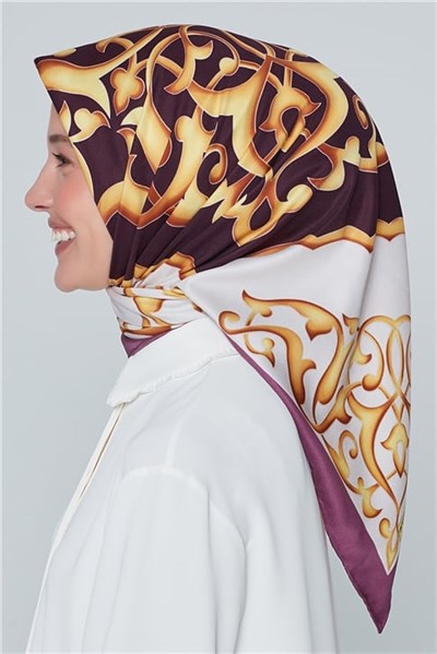 Armine Trend Twill Rayon Eşarp 00Oa1206 15