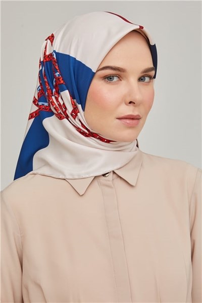 Armine Trend Twill Rayon Eşarp 00Oa1206 07