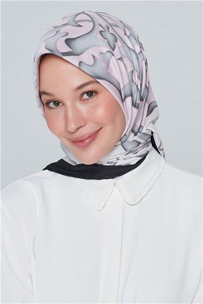 Armine Trend Twill Rayon Eşarp 00Oa1206 11 A