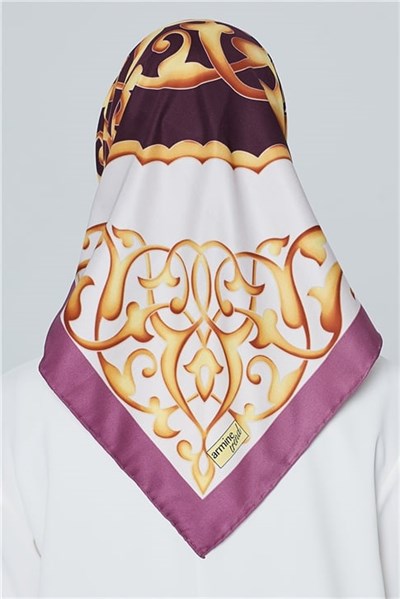 Armine Trend Twill Rayon Eşarp 00Oa1206 15
