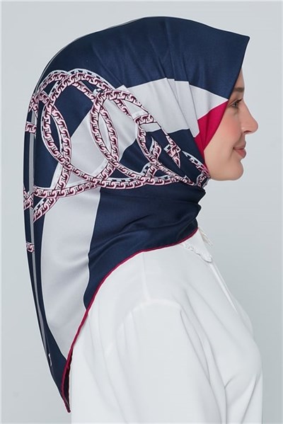 Armine Trend Twill Rayon Eşarp 00Oa1206 09