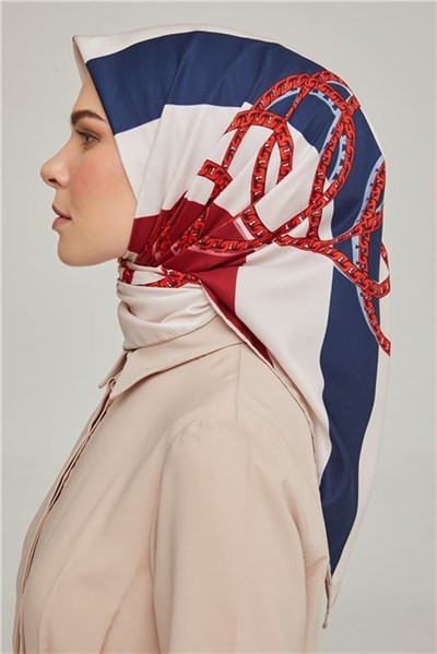 Armine Trend Twill Rayon Eşarp 00Oa1206 07