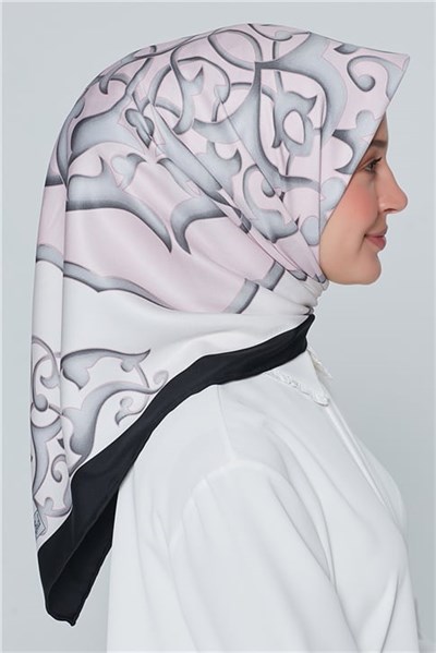 Armine Trend Twill Rayon Eşarp 00Oa1206 11 A