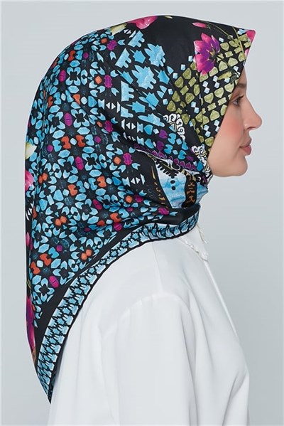 Armine Trend Twill Rayon Eşarp 00Oaat44 01