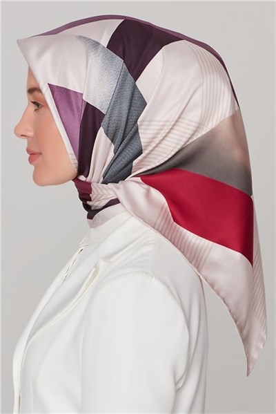 Armine Trend Twill Rayon Eşarp 00Oaat44 13