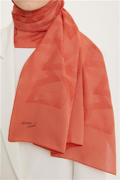 Armine Trend Ultra Light 5 Şal 21227 226