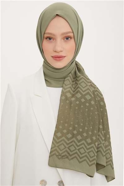 Armine Trend Ultra Light 7 Şal 21227 1242