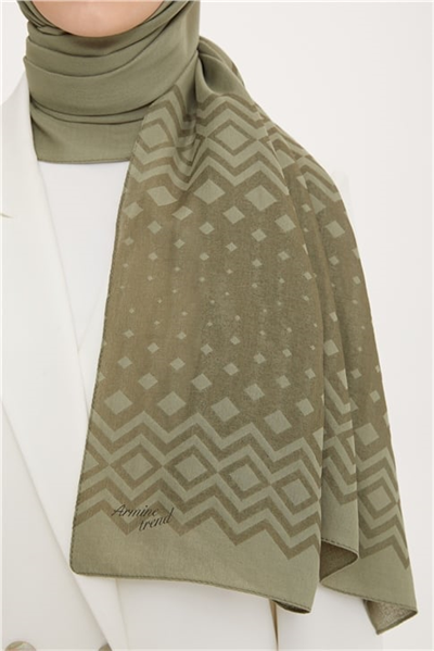 Armine Trend Ultra Light 7 Şal 21227 1242