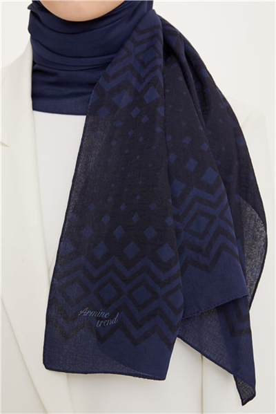 Armine Trend Ultra Light 7 Şal 21227 78
