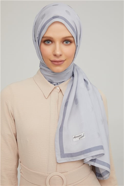 Armine Trend Violet Şal - 2 00oA4640 06