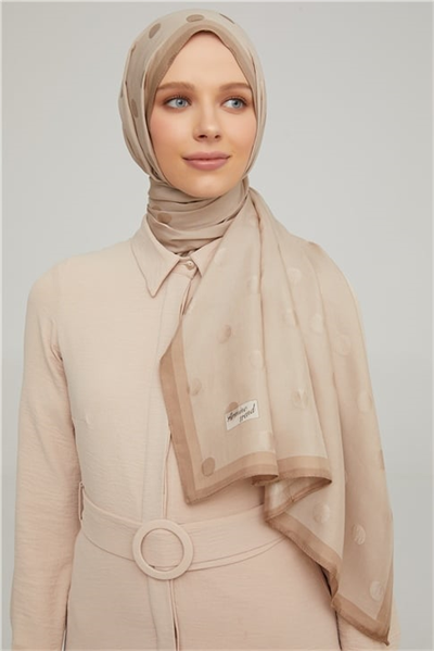 Armine Trend Violet Şal - 2 00oA4640 11
