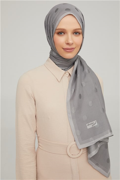 Armine Trend Violet Şal - 2 00oA4640 12