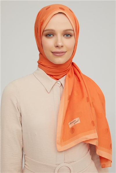 Armine Trend Violet Şal - 2 00oA4640 15