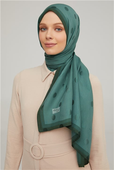 Armine Trend Violet Şal - 2 00oA4640 18