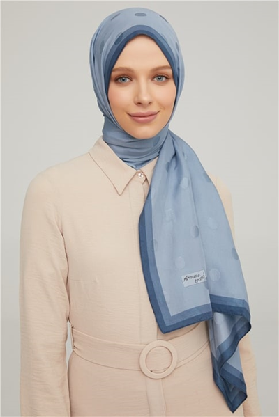 Armine Trend Violet Şal - 2 00oA4640 21