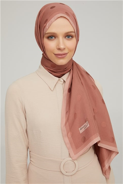 Armine Trend Violet Şal - 2 00oA4640 23