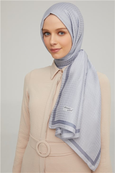 Armine Trend Violet Şal - 3 00oA4640 06