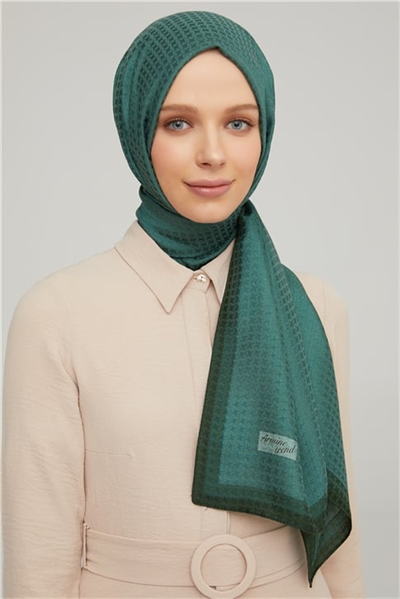 Armine Trend Violet Şal - 3 00oA4640 18