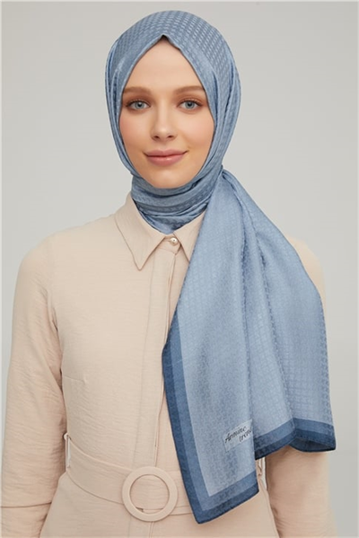 Armine Trend Violet Şal - 3 00oA4640 21