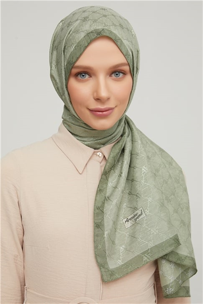 Armine Trend Violet Şal 00oA4640 13