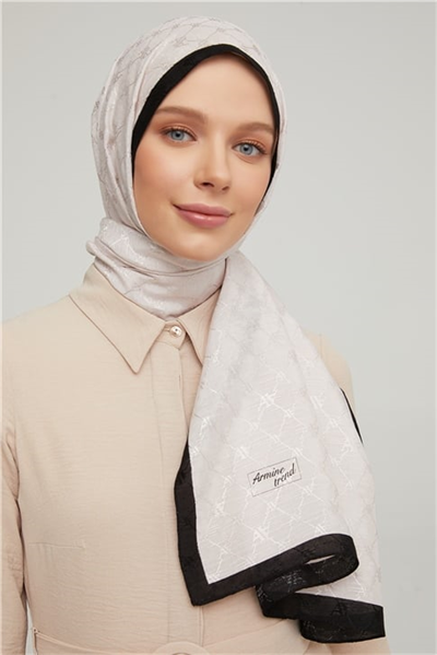 Armine Trend Violet Şal 00oA4640 32