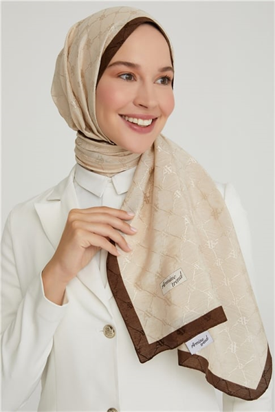 Armine Trend Violet Şal 00oA4640 6 A