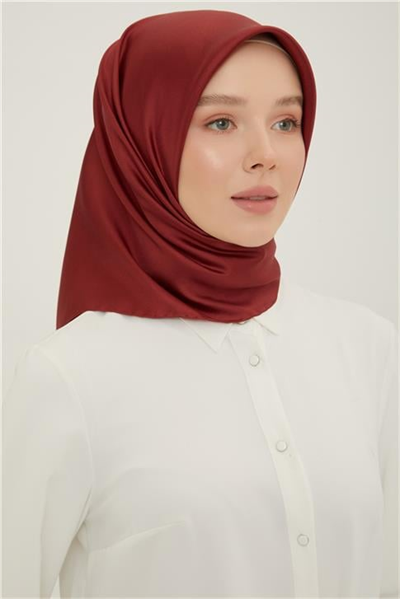 Armine Twill Eşarp 22Ya0010 152 03