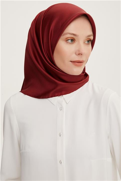 Armine Twill Eşarp 22Ya0010 152 03