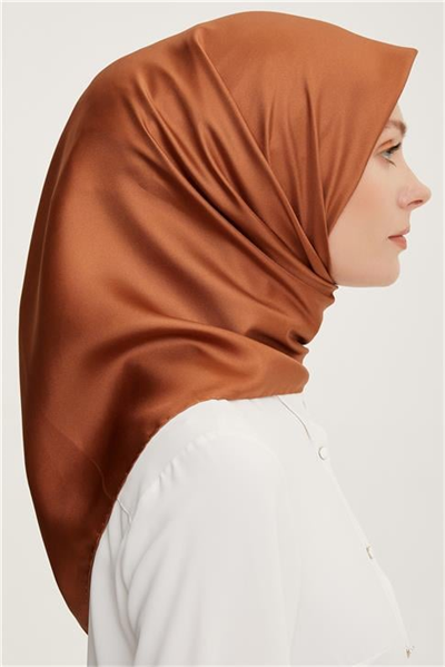 Armine Twill Eşarp 22Ya0010 152 04