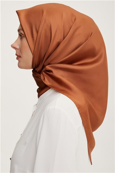 Armine Twill Eşarp 22Ya0010 152 04