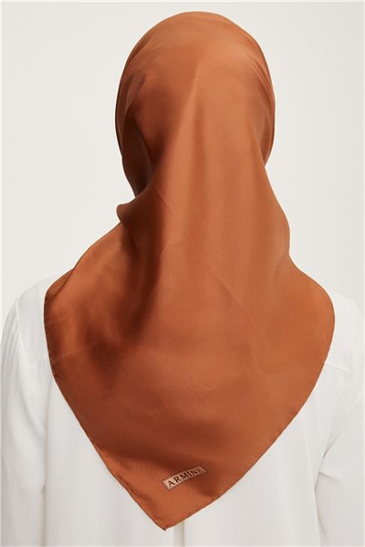 Armine Twill Eşarp 22Ya0010 152 04