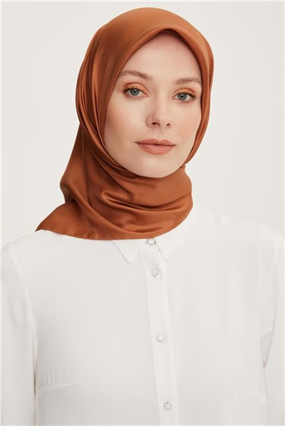 Armine Twill Eşarp 22Ya0010 152 04