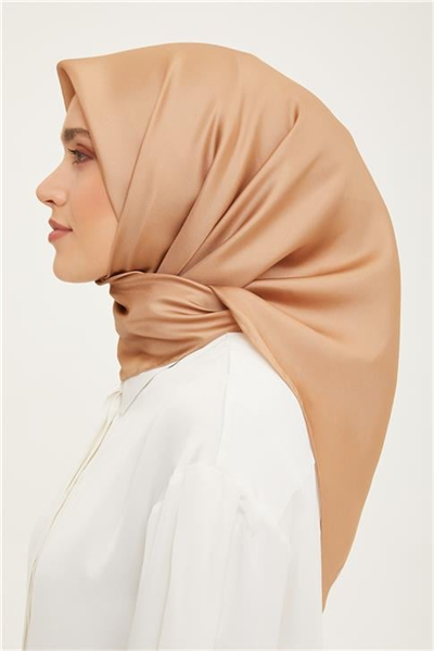 Armine Twill Eşarp 22Ya0010 152 05