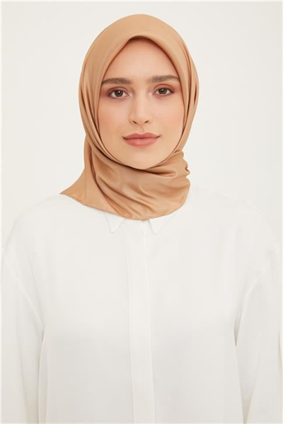 Armine Twill Eşarp 22Ya0010 152 05