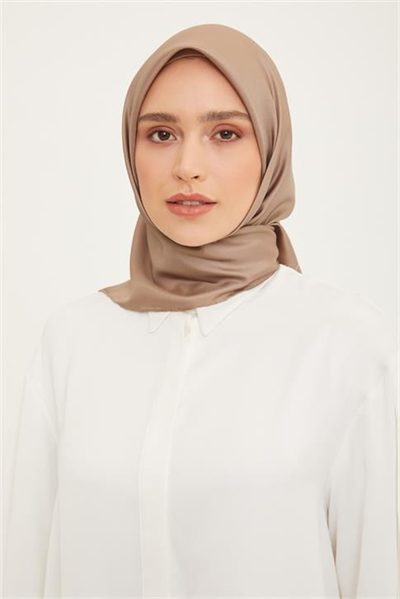 Armine Twill Eşarp 22Ya0010 152 07