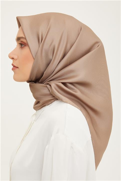 Armine Twill Eşarp 22Ya0010 152 07