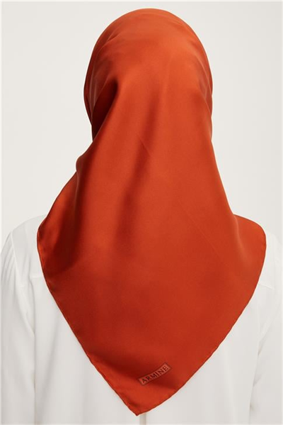 Armine Twill Eşarp 22Ya0010 152 09