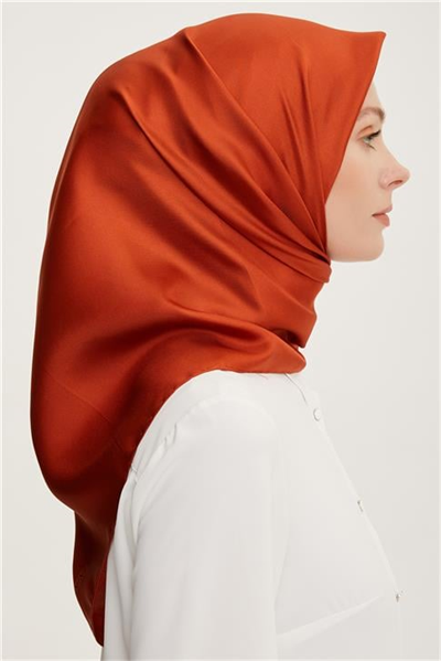 Armine Twill Eşarp 22Ya0010 152 09