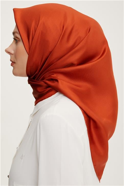 Armine Twill Eşarp 22Ya0010 152 09