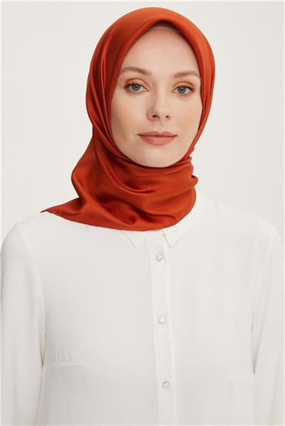Armine Twill Eşarp 22Ya0010 152 09
