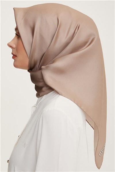 Armine Twill Eşarp 22Ya0010 152 10