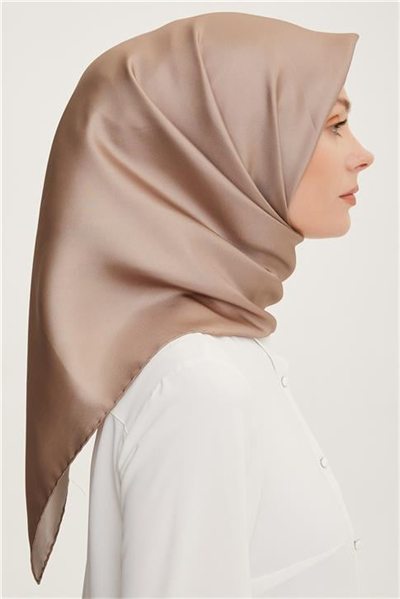 Armine Twill Eşarp 22Ya0010 152 10
