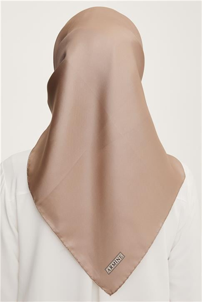 Armine Twill Eşarp 22Ya0010 152 10