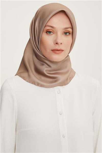 Armine Twill Eşarp 22Ya0010 152 10