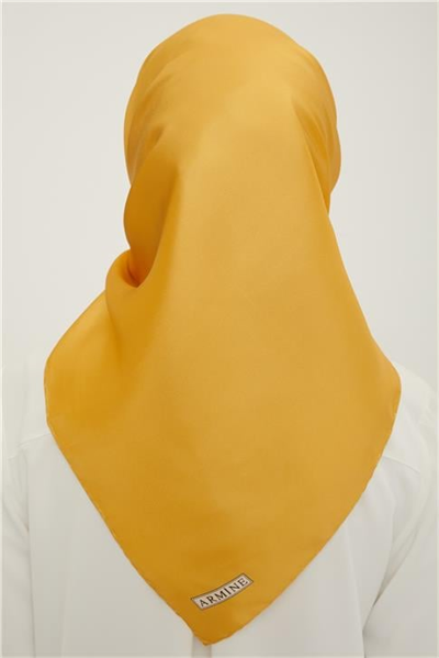 Armine Twill Eşarp 22Ya0010 152 105