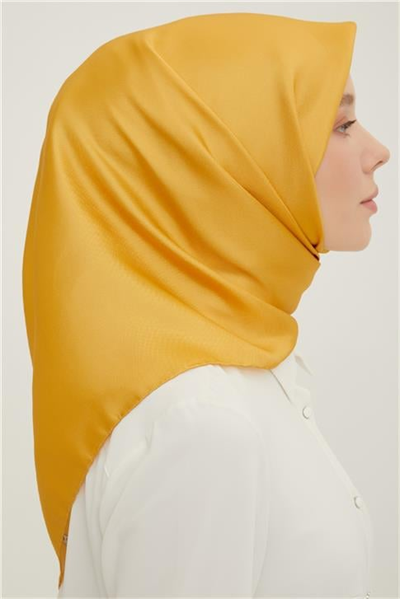 Armine Twill Eşarp 22Ya0010 152 105